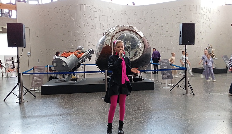 В Калуге «Ночь музеев» объединила тысячи человек