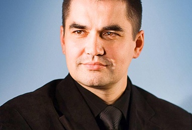 Алексей ГОРЮНОВ