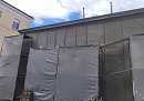 В Калуге продолжается реставрация трёхсотлетнего дома Коробовых 