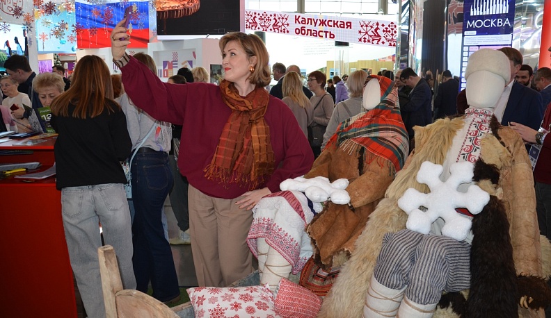 Не космосом единым