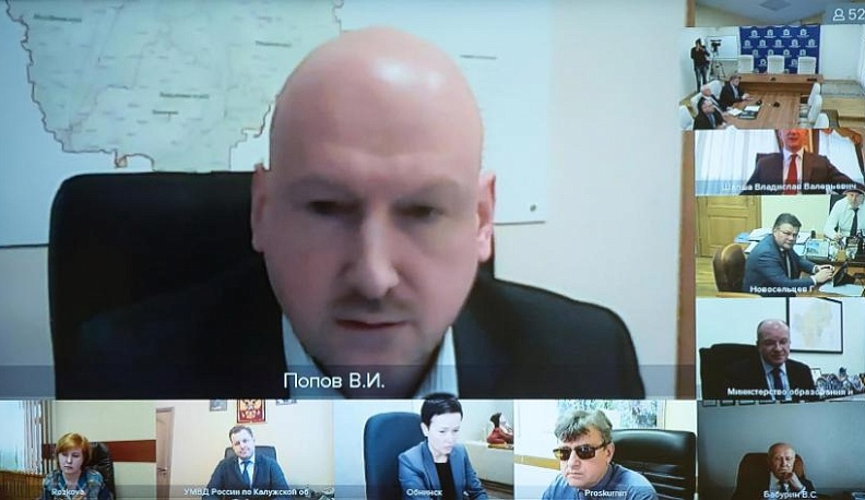 Владислав Шапша дал распоряжение вернуть самозанятым налог, уплаченный ими в первом квартале этого года