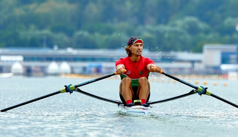 Калужская область примет Чемпионат и Первенство России по гребному спорту