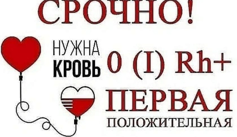 В Калуге ищут доноров для четырехлетней Вари