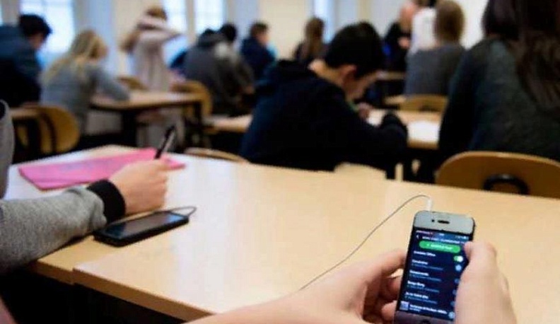 Мобильная связь и другие проблемы