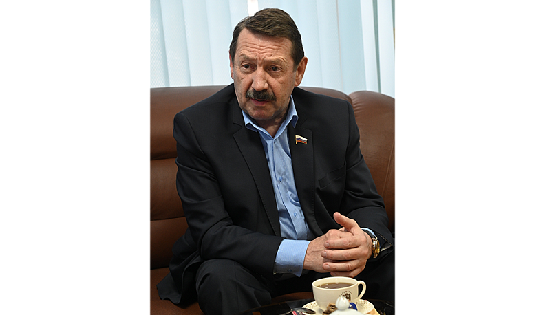 Новые возможности для региона