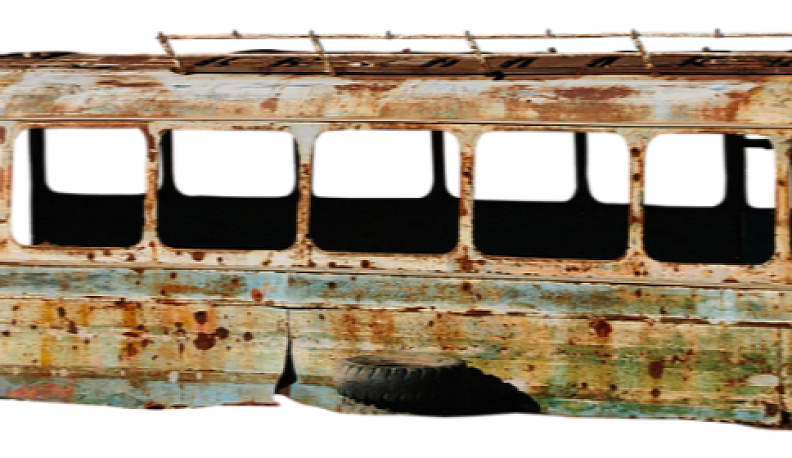 Калужских маршруточников заставят почистить салоны