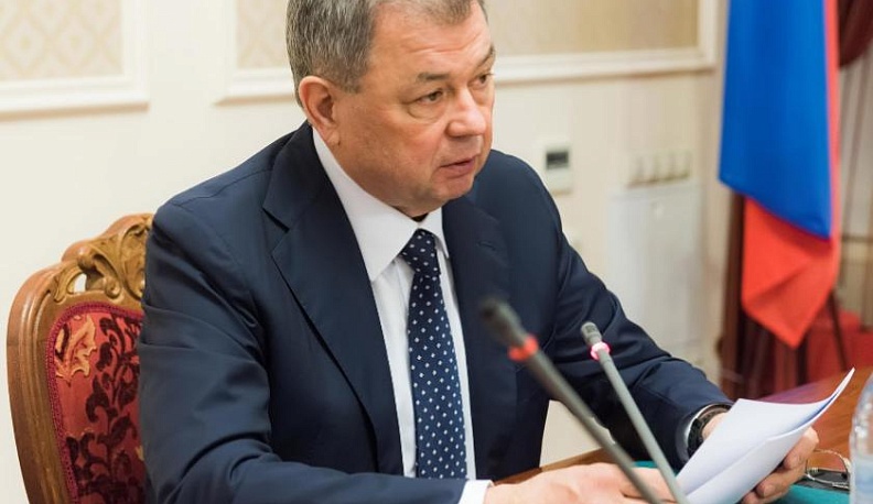 Коррупция в муниципальных органах власти стала темой заседания под руководством губернатора Калужской области