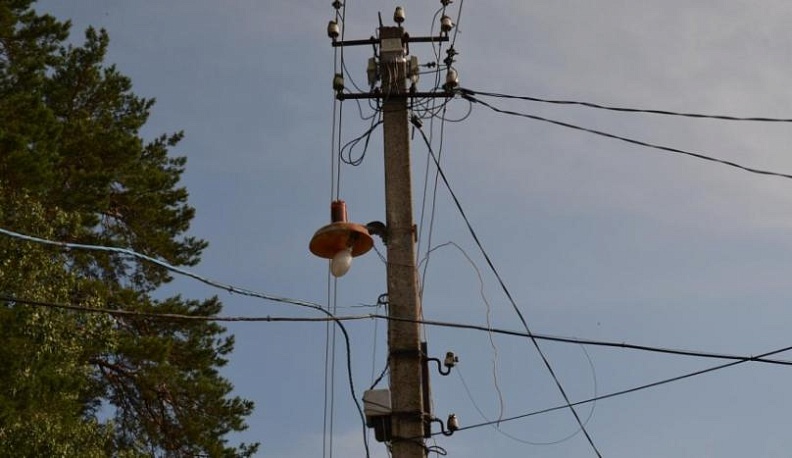 Ликвидация последствий снегопада в Калужской области завершена