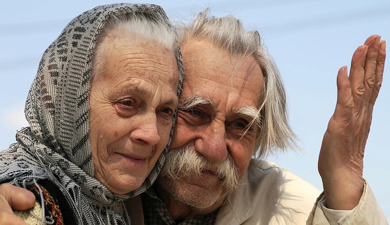 Эффект Мафусаила