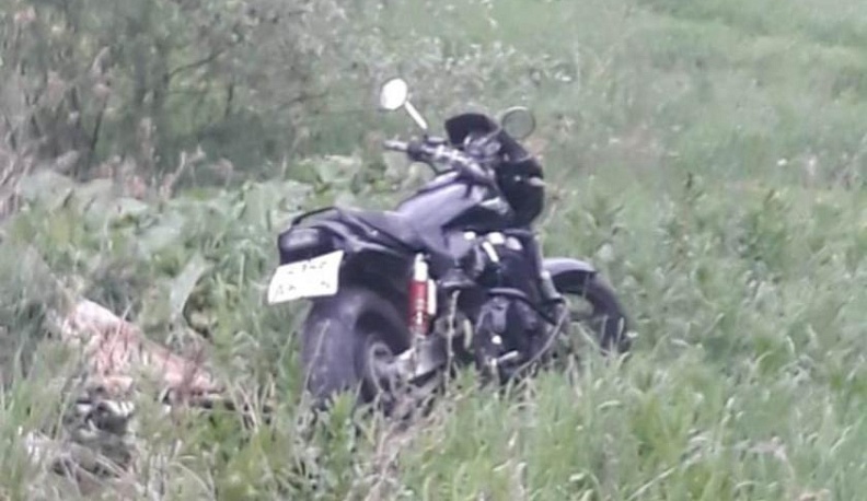 Полиция поймала «мечтательного угонщика» 