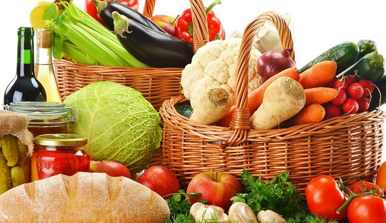 Калугастат опубликовал данные об изменении цен на продукты в регионе