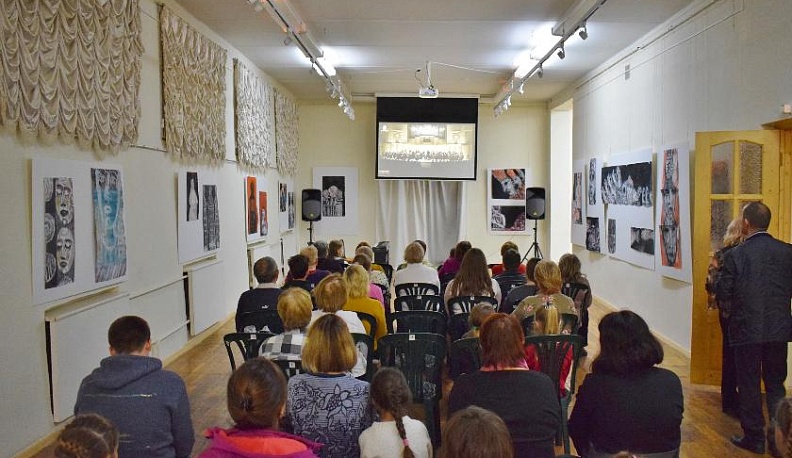 Под музыку Чайковского