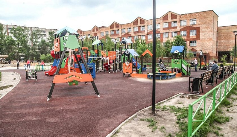 Градоначальник Дмитрий Денисов рассказал об объектах благоустройства к юбилею Калуги