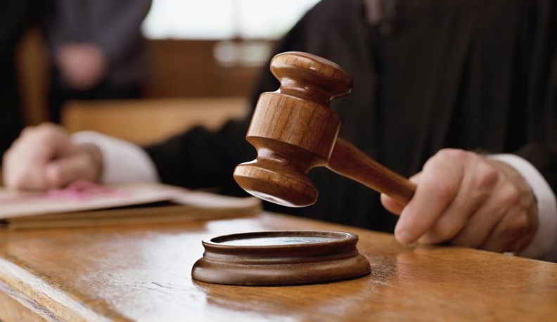 Мужчина, ранивший в центре Калуги прохожего, получил три года колонии