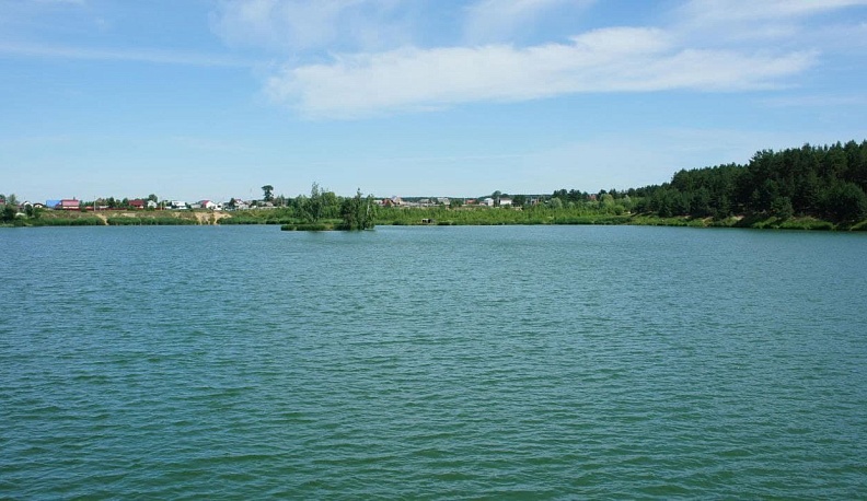 Губернатор потребовал от администрации Дзержинского района решить проблему с карьером во Льва Толстого