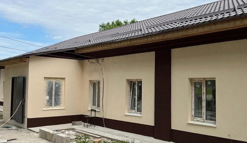 Краевед из Калужской области поспособствовал ремонту музея