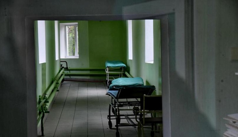 В Калужской области 19 июня зафиксировали еще один случай смерти от COVID-19