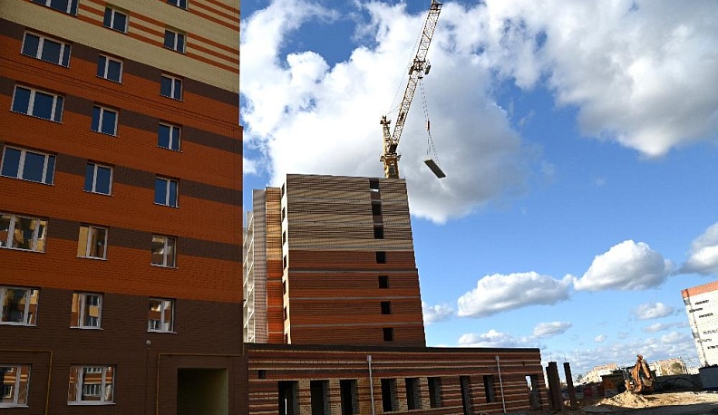 Метры в квадрате и ответственность в кубе