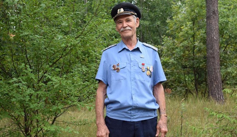 Мир путей, дорог, платформ и чьих-то судеб