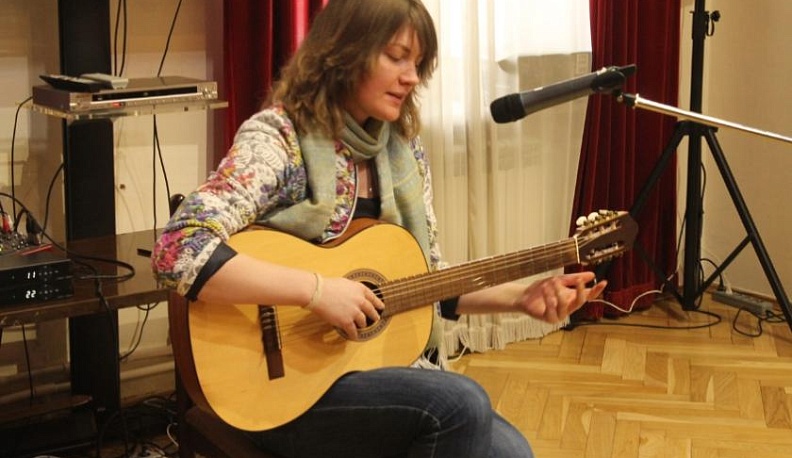 На Калужской земле проходит II литературный молодежный областной конкурс им. А.Л.Чижевского