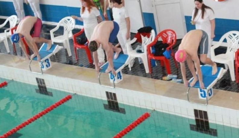 Калужане завоевали награды на домашних соревнованиях по полиатлону