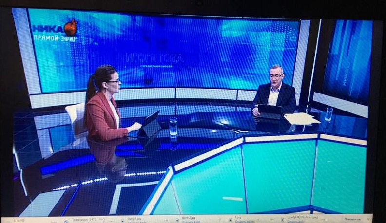 Владислав Шапша рассказал об инвестициях в региональную экономику