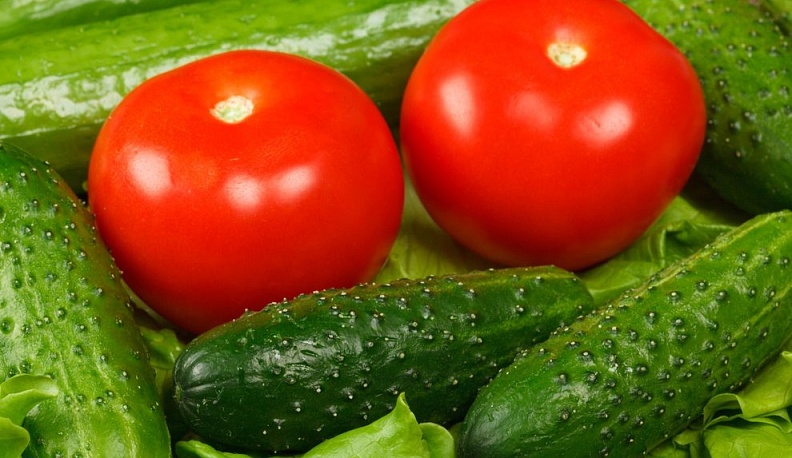 В Калуге подешевели овощи, сахар и яйца