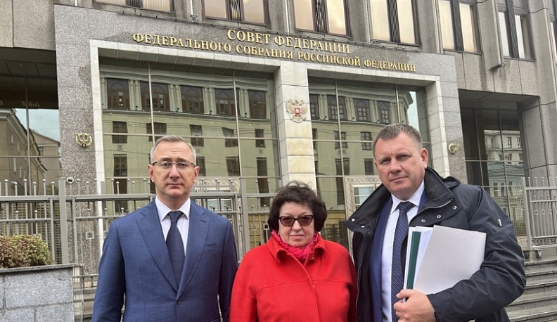 Геннадий Новосельцев рассказал, как бюджетная политика России будет помогать регионам