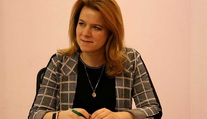 Ольга Коробова: «Интересно, как закончится предварительное голосование» 