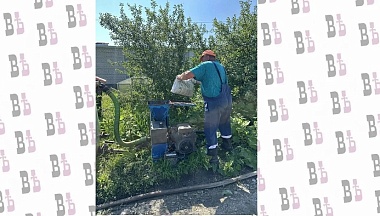 В Ферзиковском округе приступили к модернизации водопроводных сетей