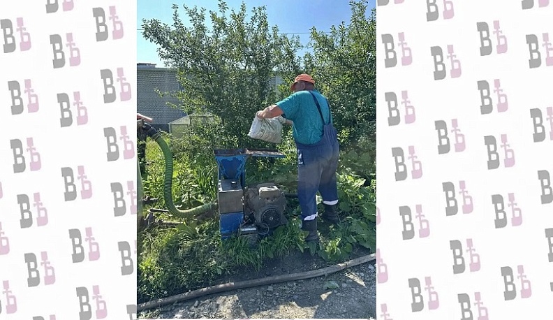 В Ферзиковском округе приступили к модернизации водопроводных сетей