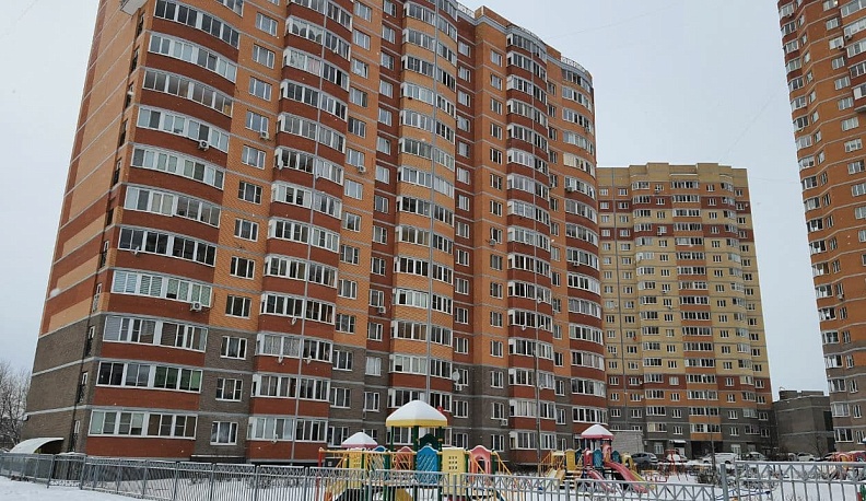 Владислав Шапша рассказал о решении проблемы жилья для сирот