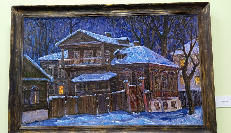 Проект «Эпоха А. Н. Островского» предлагает путешествие по купеческой Калуге