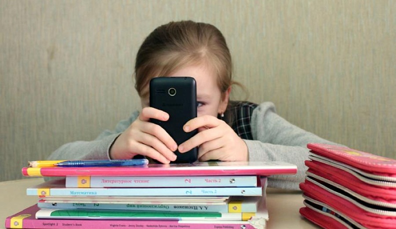 Против смартфона нет закона