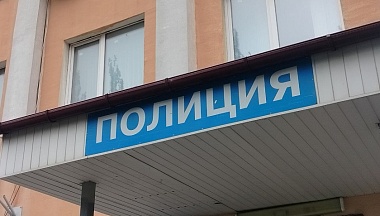 В Барятинском округе полиция задержала двоих местных жителей, подозреваемых в хранении запрещенных веществ 