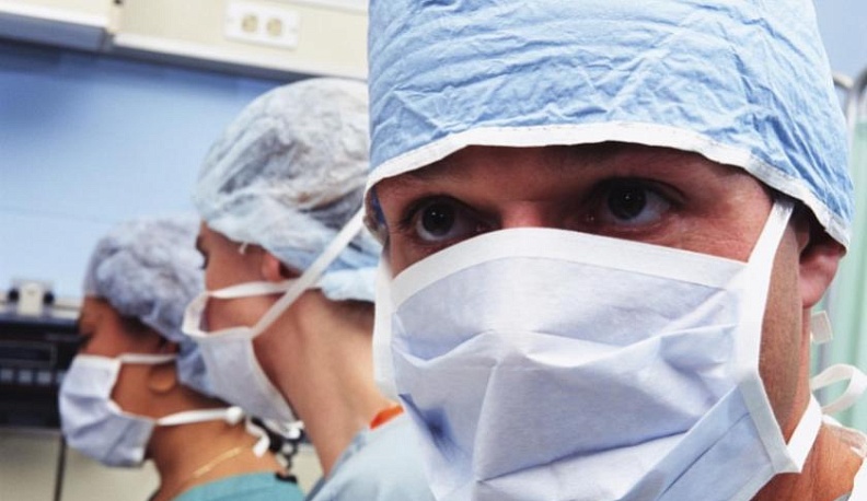 С завтрашнего дня в Калужской области вводится запрет на плановую диспансеризацию в поликлиниках