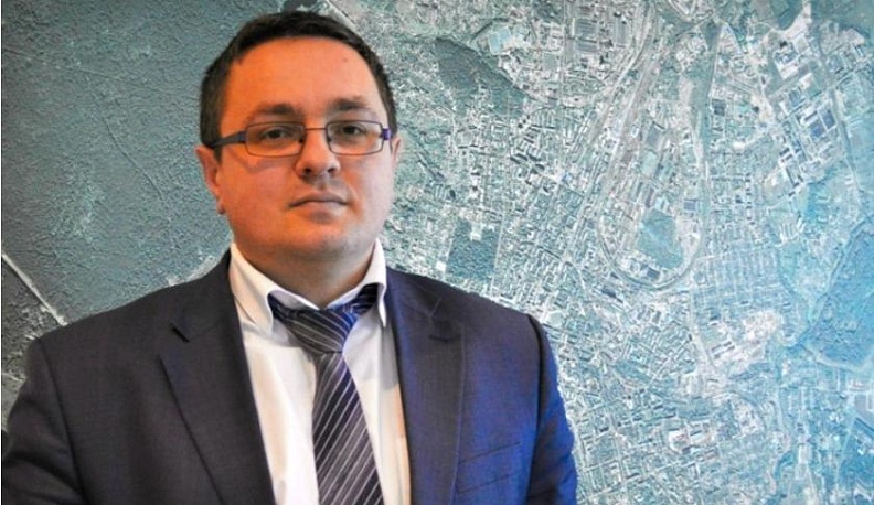 Через полчаса стартует он-лайн отчет Дмитрия Денисова перед калужанами