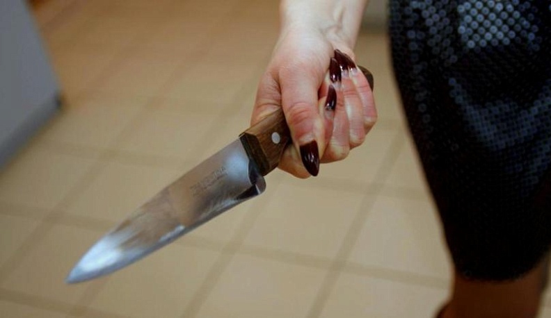 Оскорбленная женщина убила сожителя в Калужской области