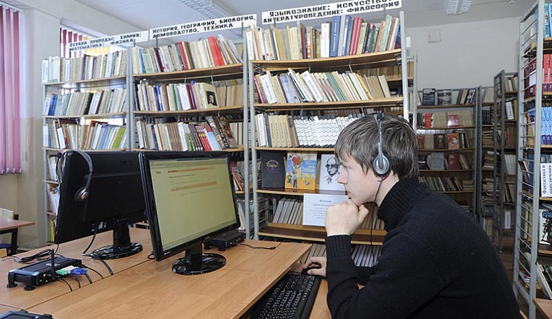 Как увлечь ребёнка книгой?