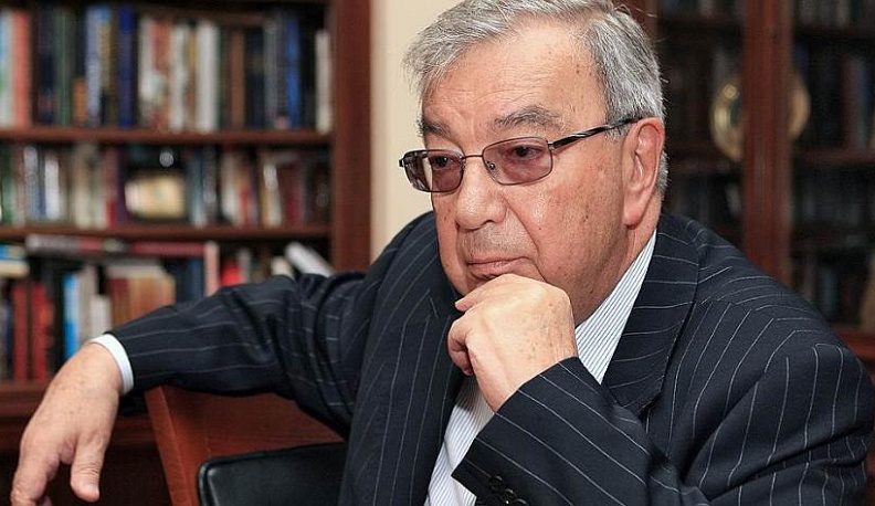 Доктрина Примакова