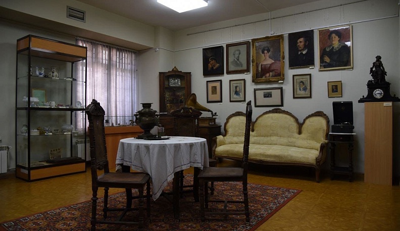 До 2024 года в Калужской области отремонтируют 8 муниципальных музеев