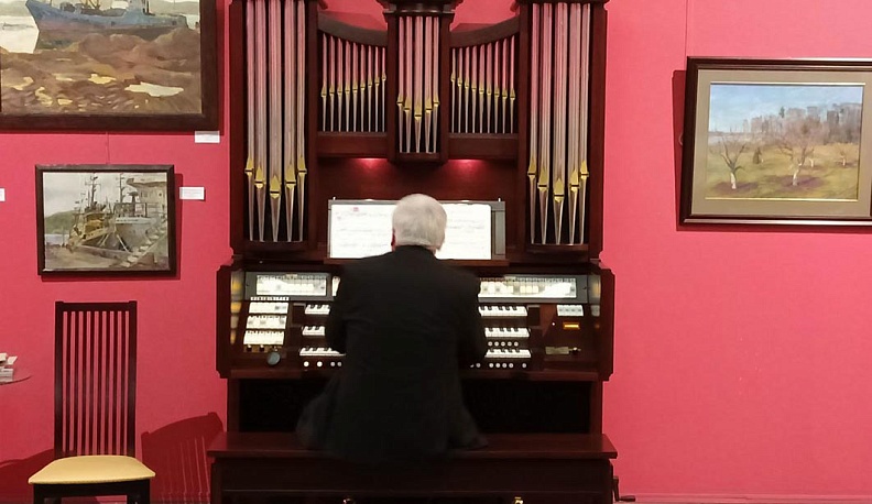 Бах и все-все-все