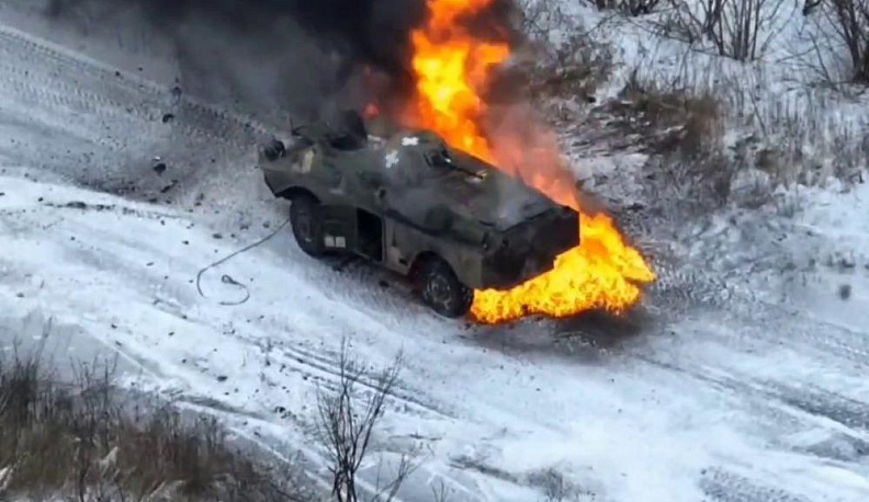 Принятие неизбежного