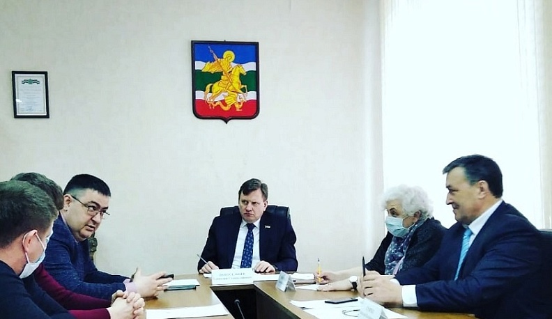 В Кременках появилась собственная неотложка