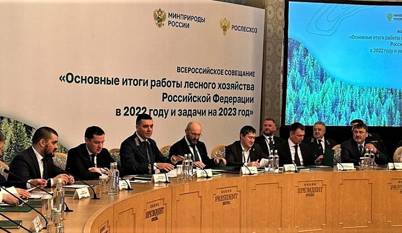 В Калужской области стартовала информкампания «Остановите огонь! »