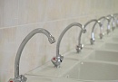 В Калуге ожидаются временные перебои холодного водоснабжения