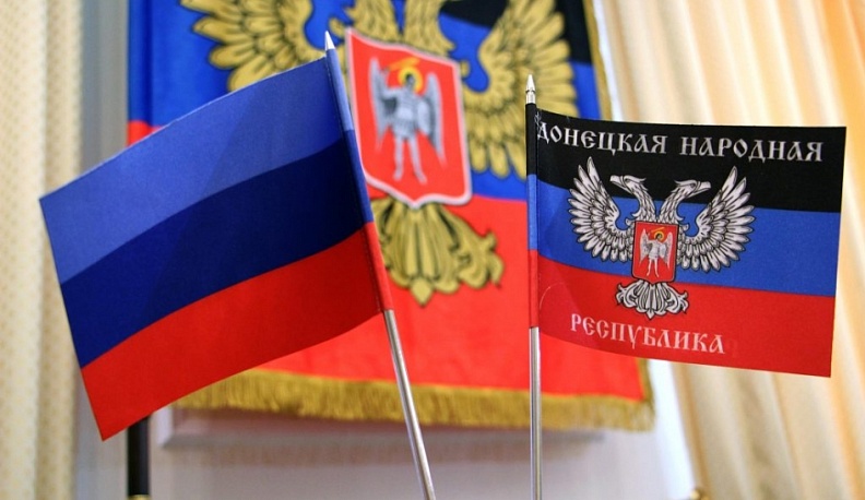 Общественная палата ЛНР призвала провести голосование о присоединении к РФ