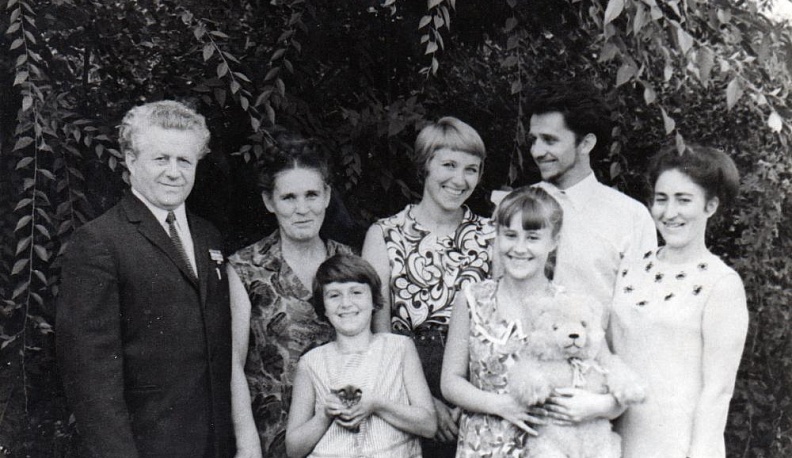 Воля к жизни