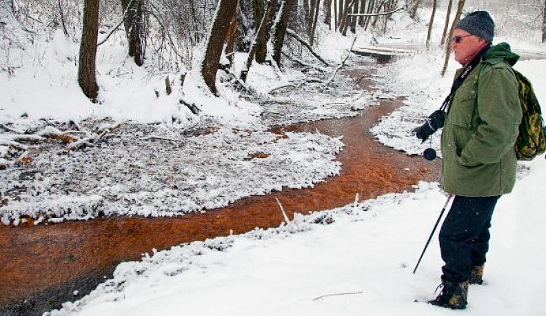 Связка ключей