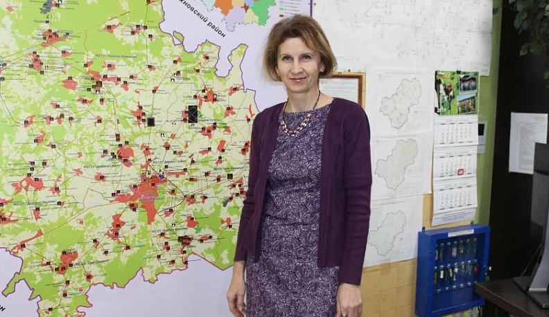 Мосальским районным электрическим сетям – 50 лет 